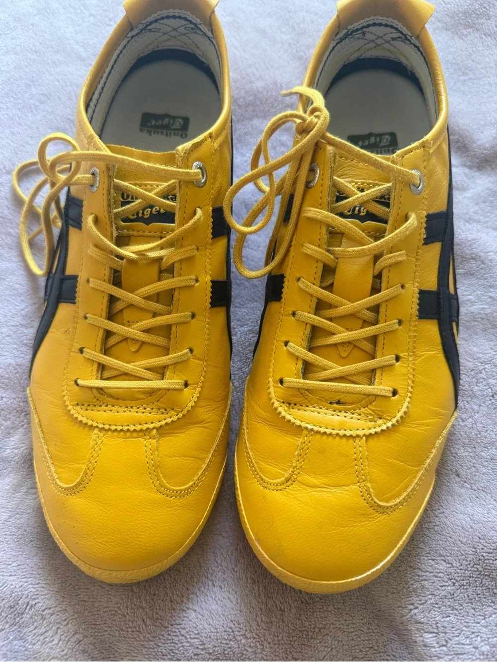Onitsuka Tiger - like new - Picture 3 of 7